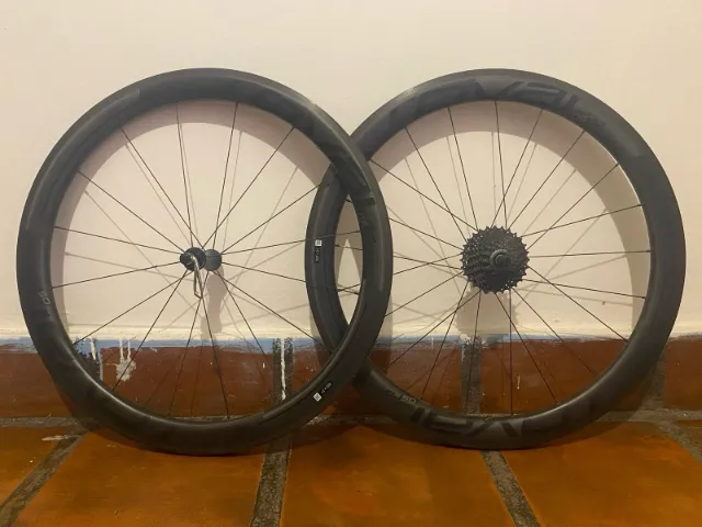 Rodas Roval Rapide CL50 Disc - Ciclismo - Santa Terezinha, São