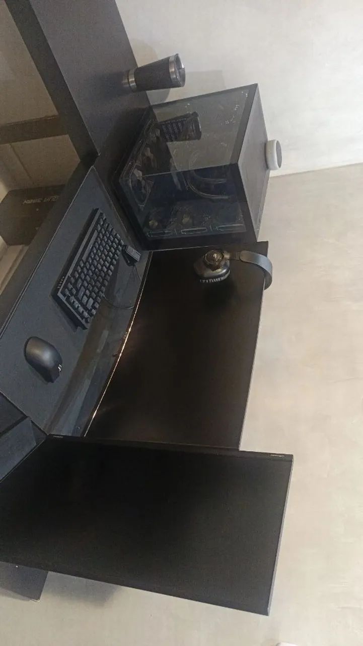 Pc Gamer RX 9060 XT - Foto 5