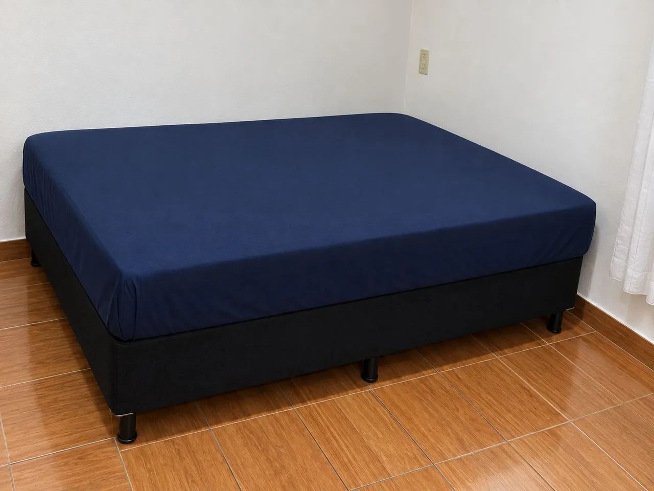 Cama box casal  - Foto 3