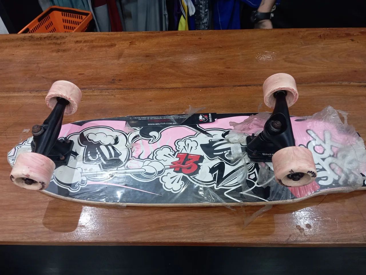 Simulador de surf  - Foto 2