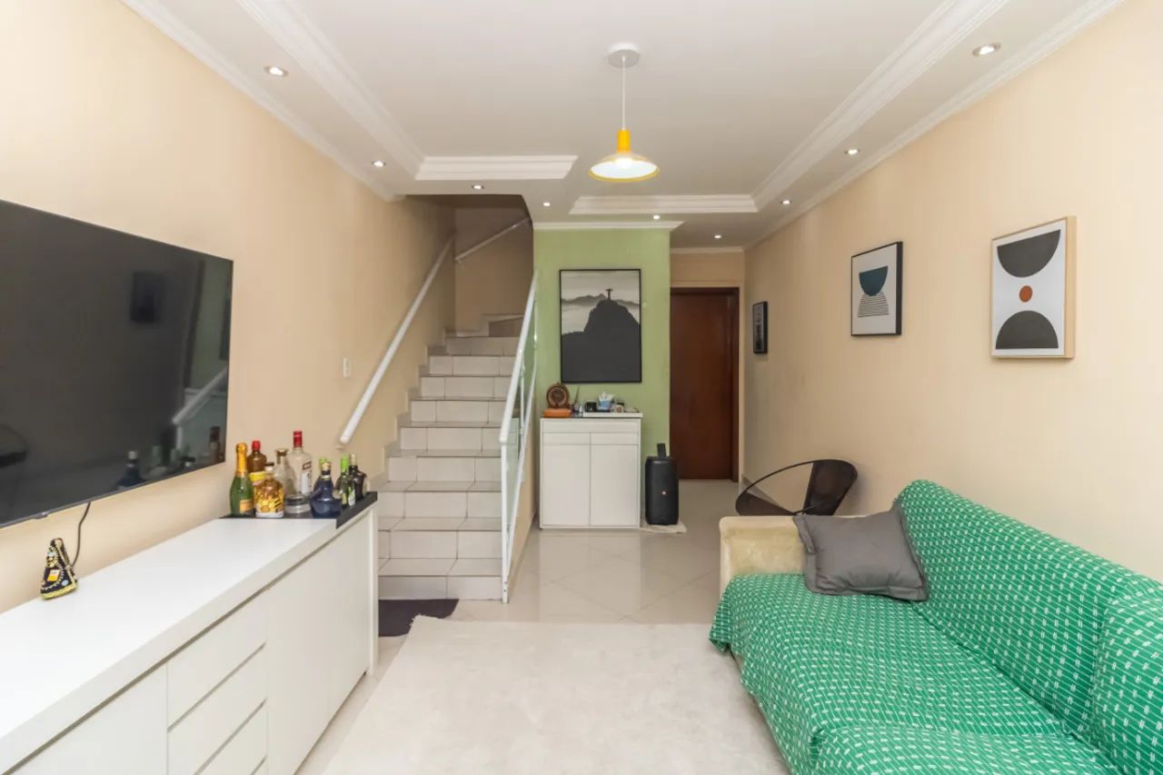 Sobrado para venda em Vila Nova Parada com 2 quartos, 91m² - Foto 3