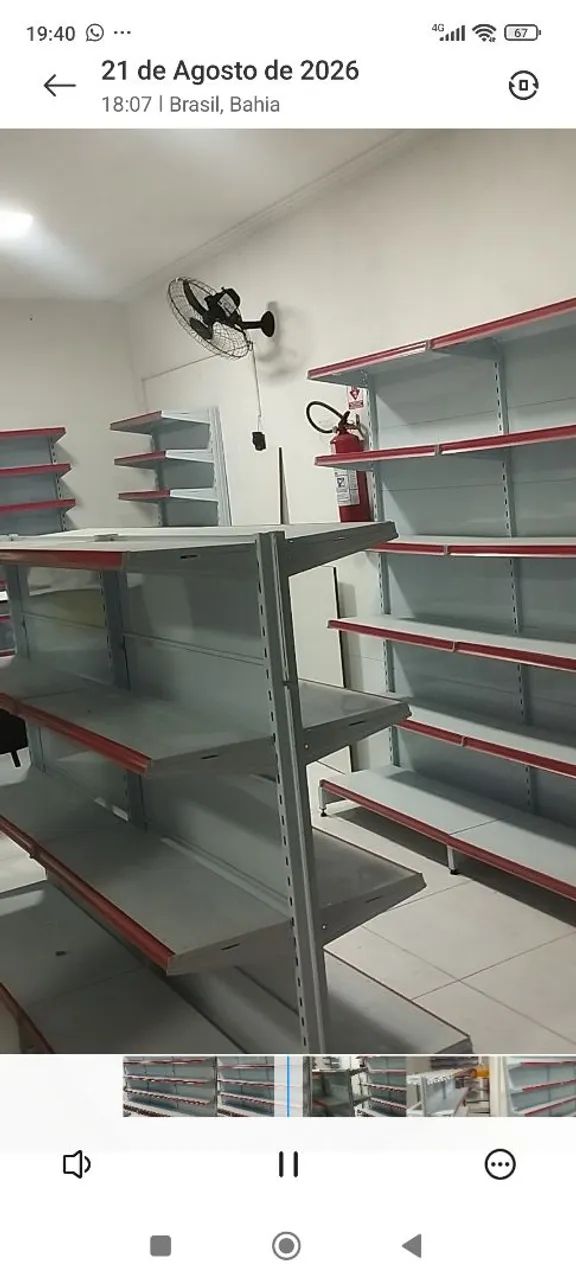 Farmácia completa grande oportunidade  - Foto 2