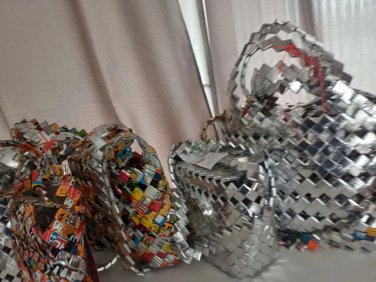 bolsas artezenais atacado e varejo - Foto 5