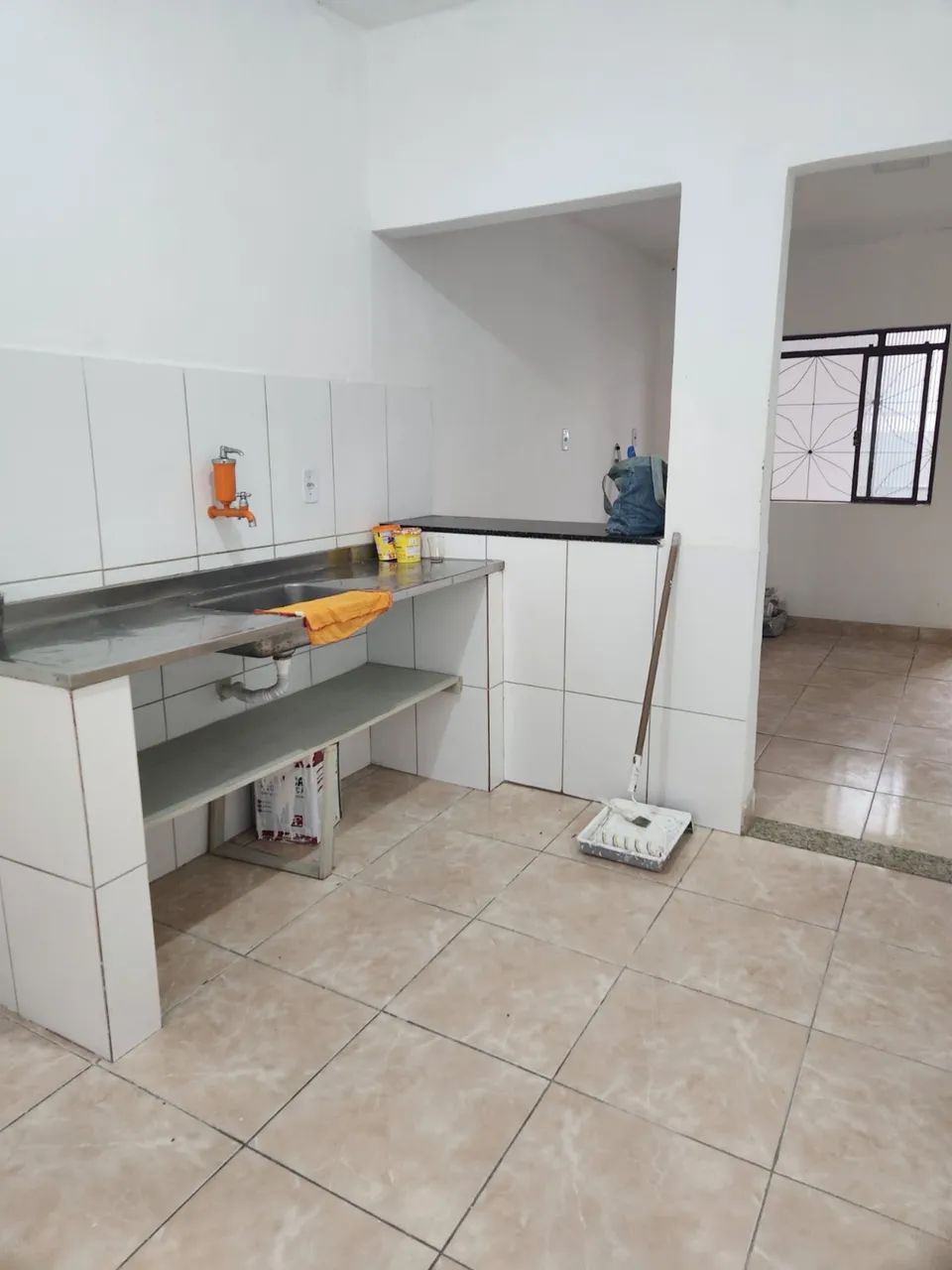 Kitnet padrão  - Foto 5