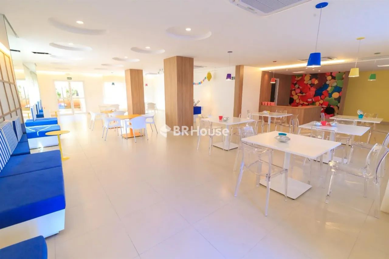 Vivendas do Bosque | Apartamento 3 quartos, sendo 1 suite - Foto 4