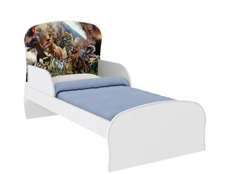 ? MINI CAMA INFANTIL ? - Foto 2