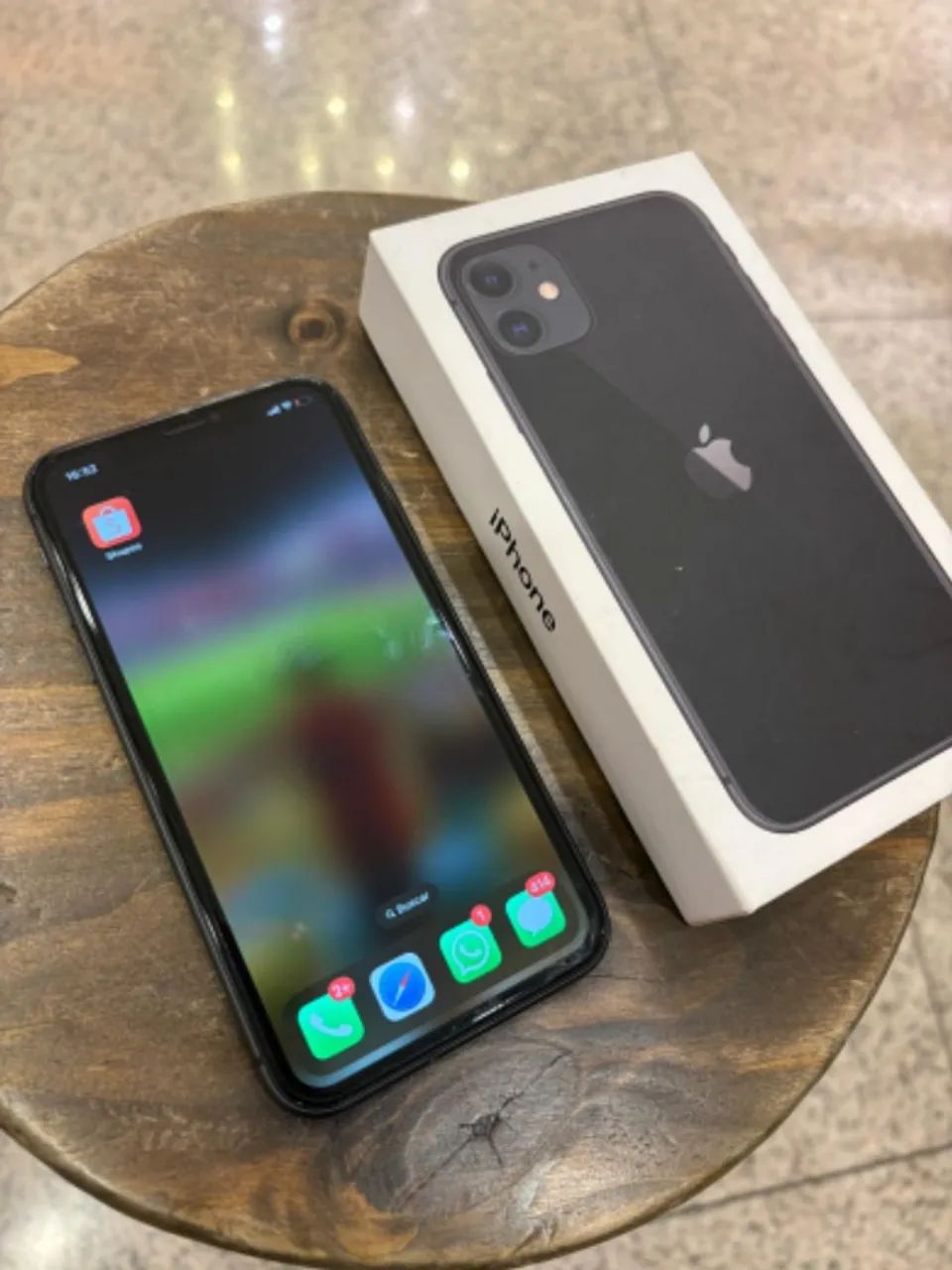 iPhone 11 - Foto 3