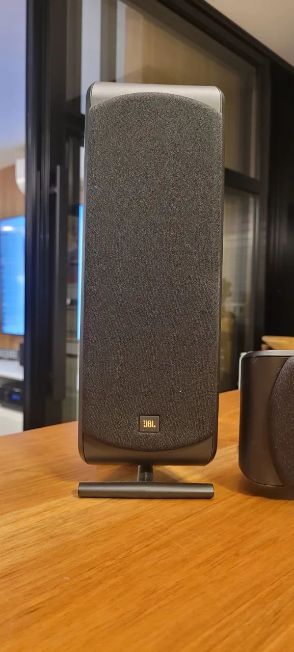 jbl caixas de som - Foto 5