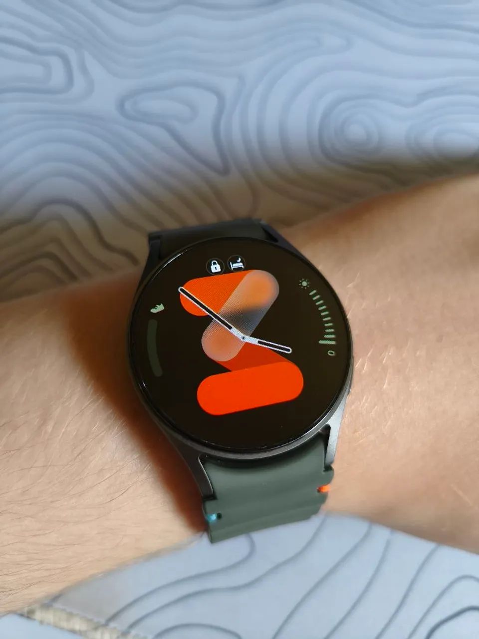 Galaxy watch 7 - Foto 2