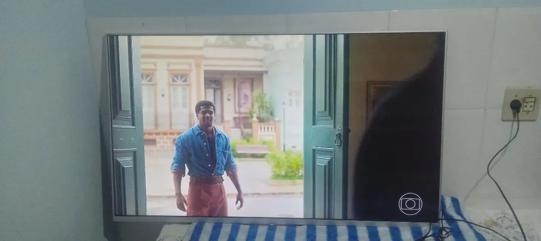 TV SONY 50" LED - Foto 3