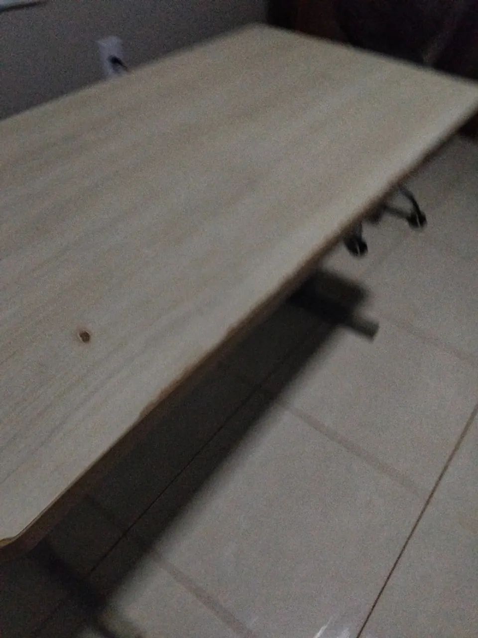 MESA DE ESCRITÓRIO  - Foto 4