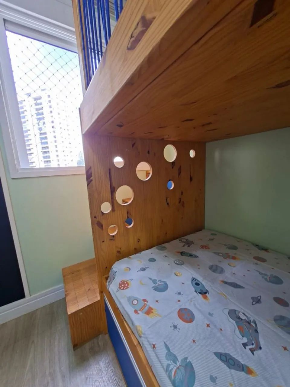 Cama Mezanino - Foto 5