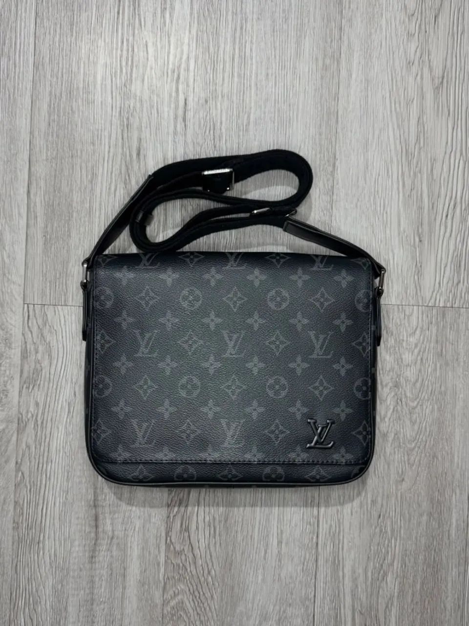 Bolsa Messenger LV