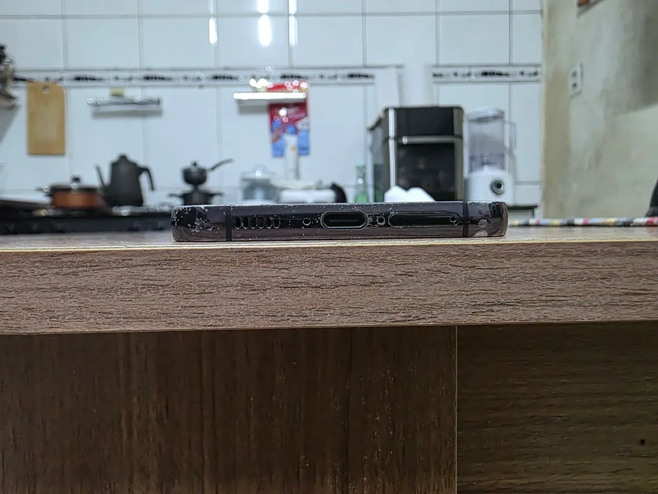 S23 Plus Preto 256gb - Foto 4