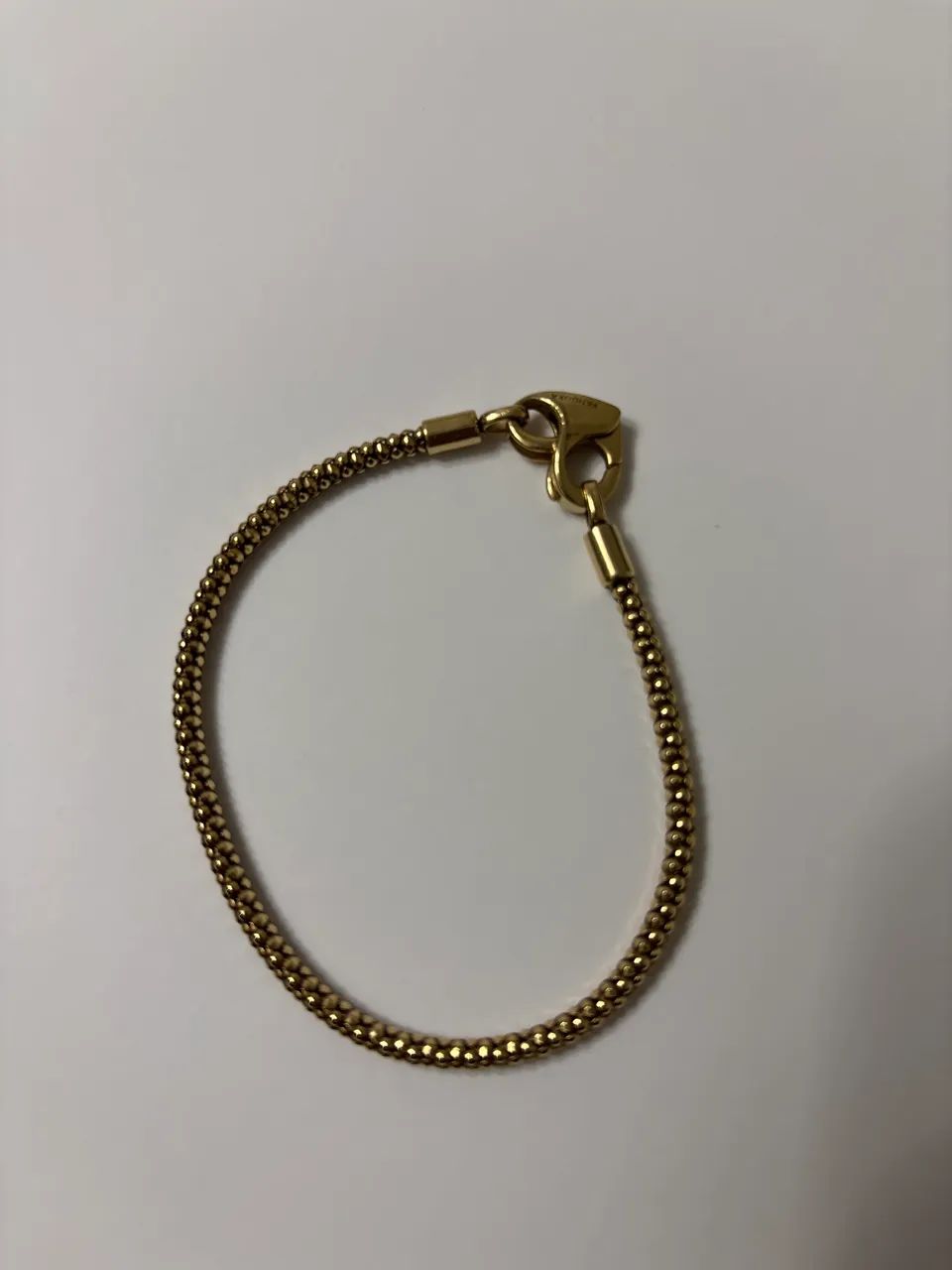 Pulseira Pandora - Foto 2