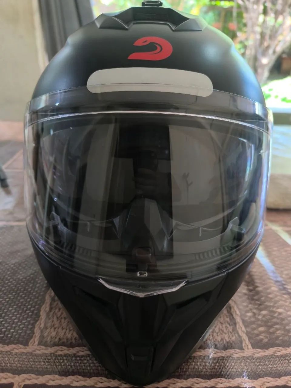 Capacete  - Foto 2