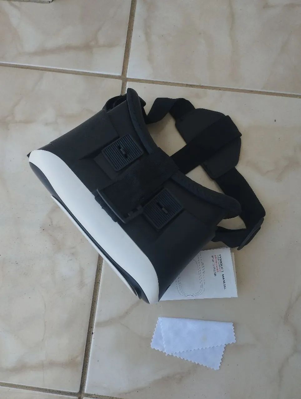Óculos VR Box - Foto 4