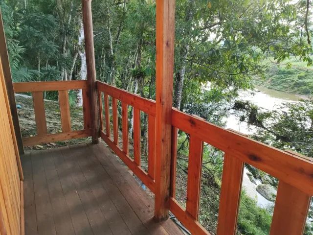 Chácara pronta para morar - Foto 5