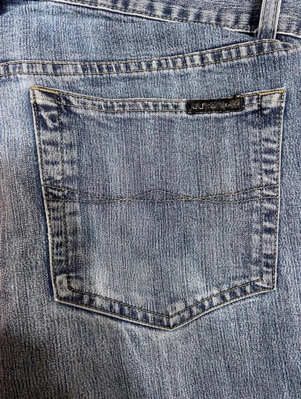 Calça Gucci anos 90 - Foto 5