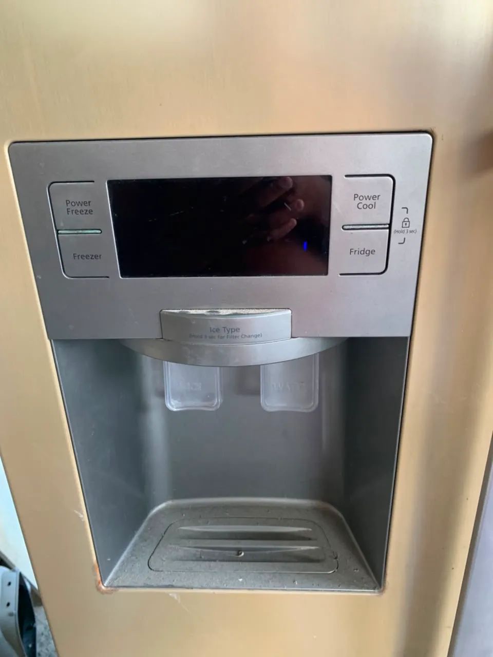 Geladeira Samsung Side by Side  - Foto 4