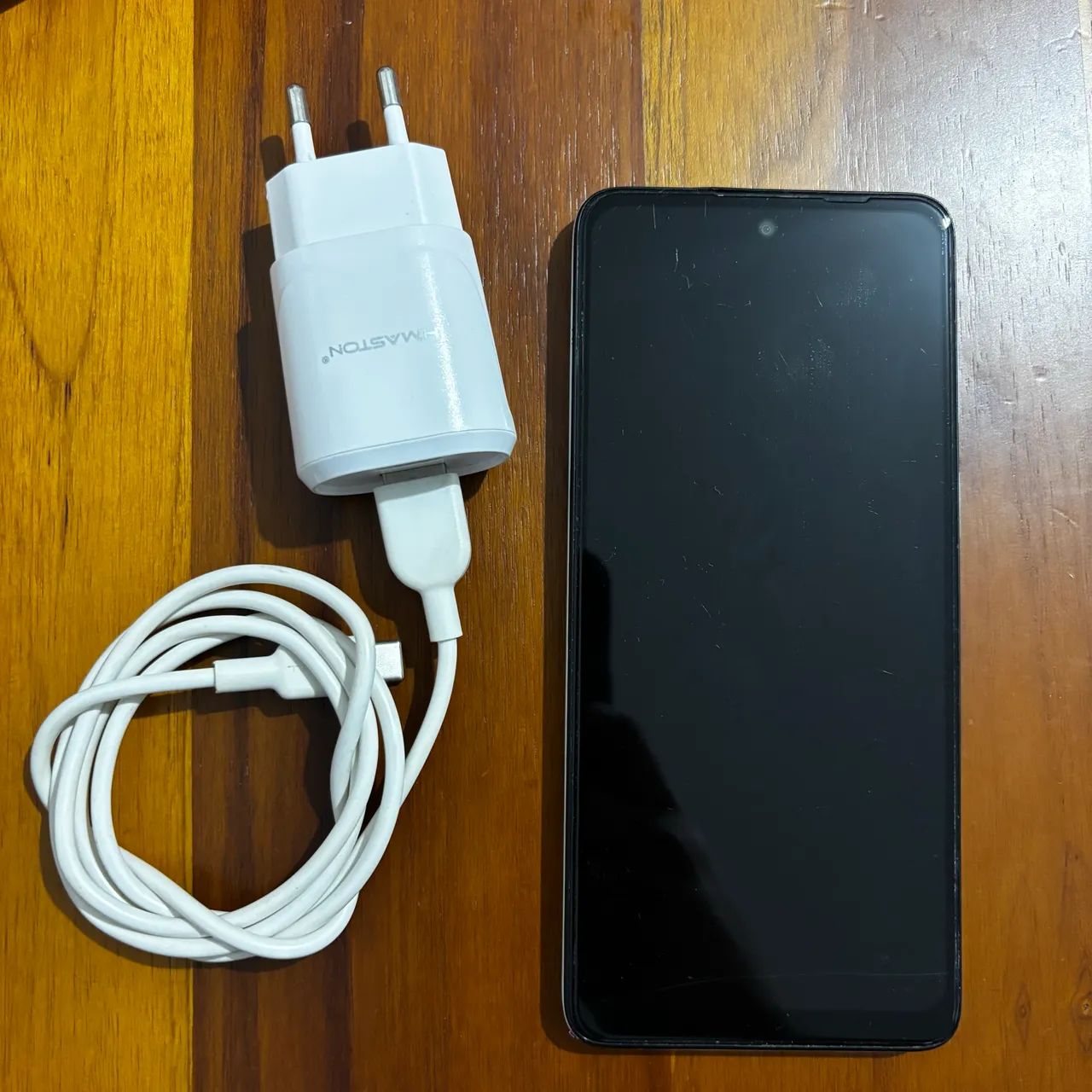 Celular Moto G22  - Foto 4