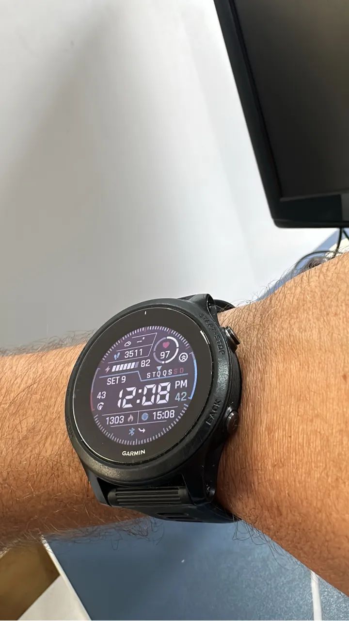 GARMIN FORERUNNER 945 MUSIC - Foto 2
