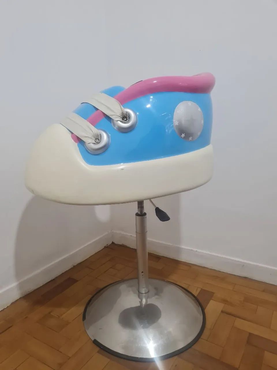 Cadeira de cabeleireiro 