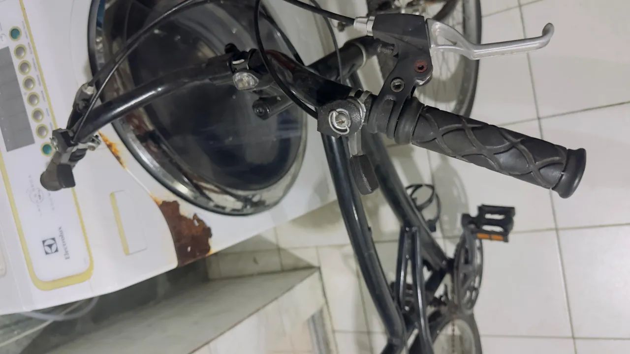 Bicicleta - Foto 5