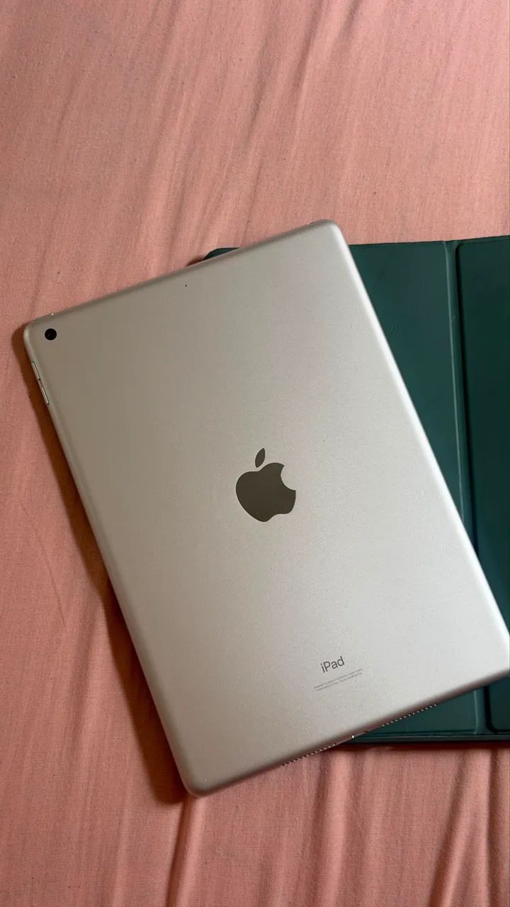 Vendo iPad 9 geração 