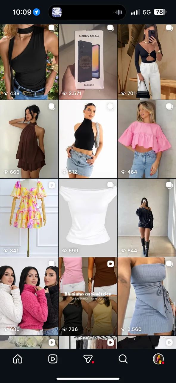 Roupas, eletrônicos, desapegos - Foto 2
