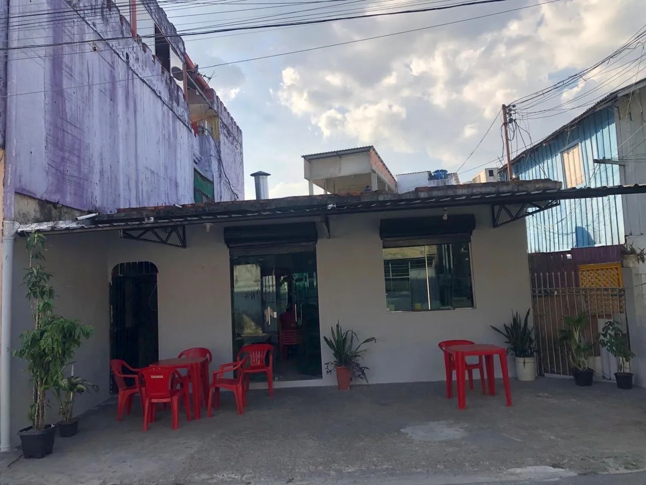 Aluga-se um ponto comercial  - Foto 5