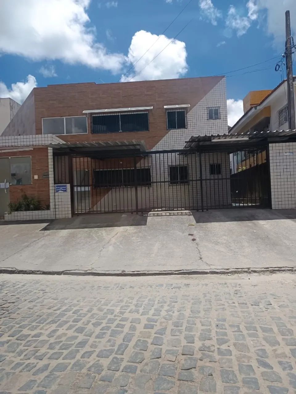 Foto - Paulista - Jaguaribe