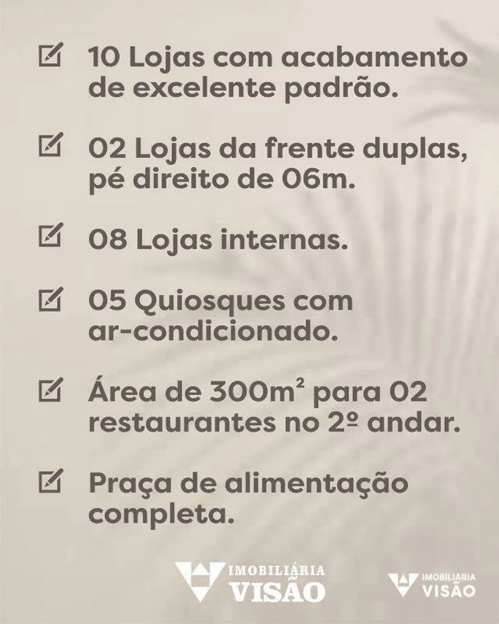 PÁTIO RUI BARBOSA, O MAIS NOVO MALL NO CORAÇÃO DE UBERABA - Foto 2
