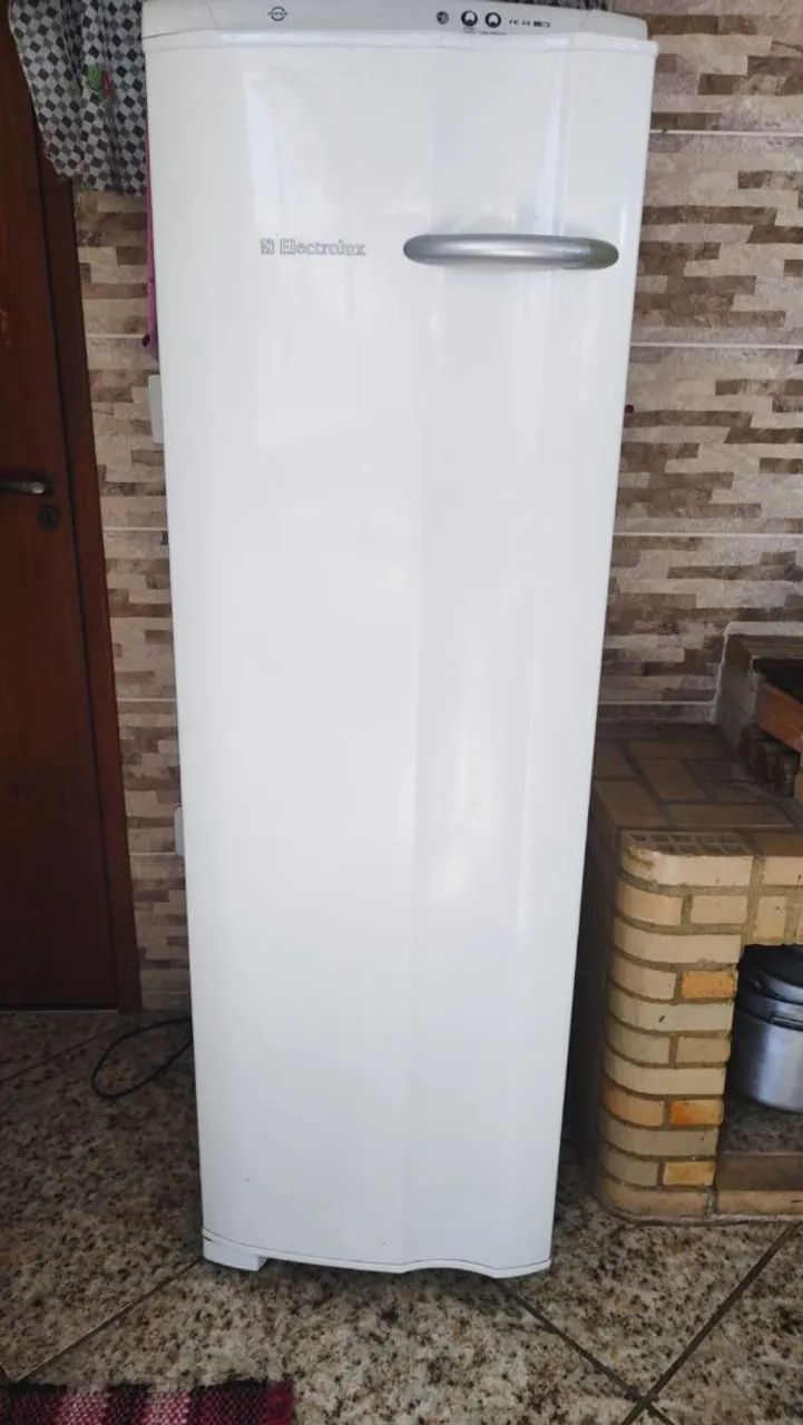 Frizzer vertical 