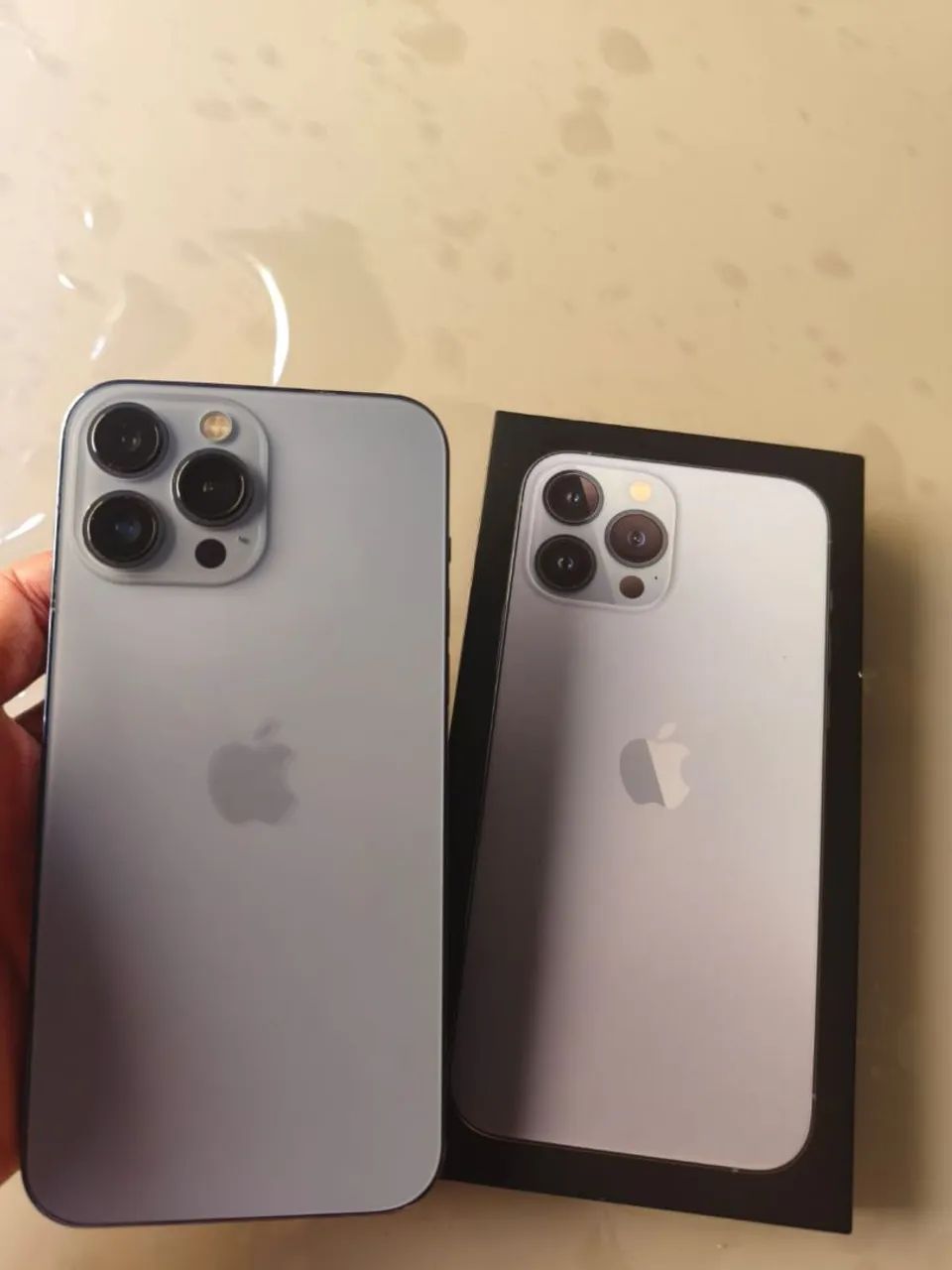 iPhone 13 pro Max  - Foto 3