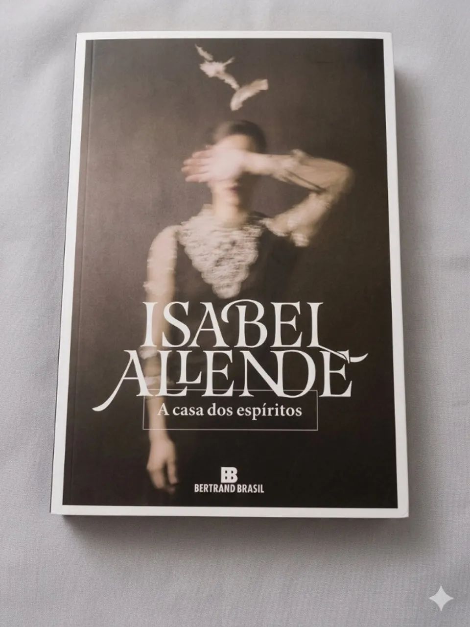 A Casa dos Espíritos Isabel Allende