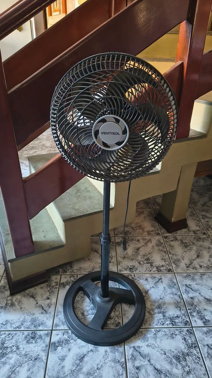 Ventilador  - Foto 2