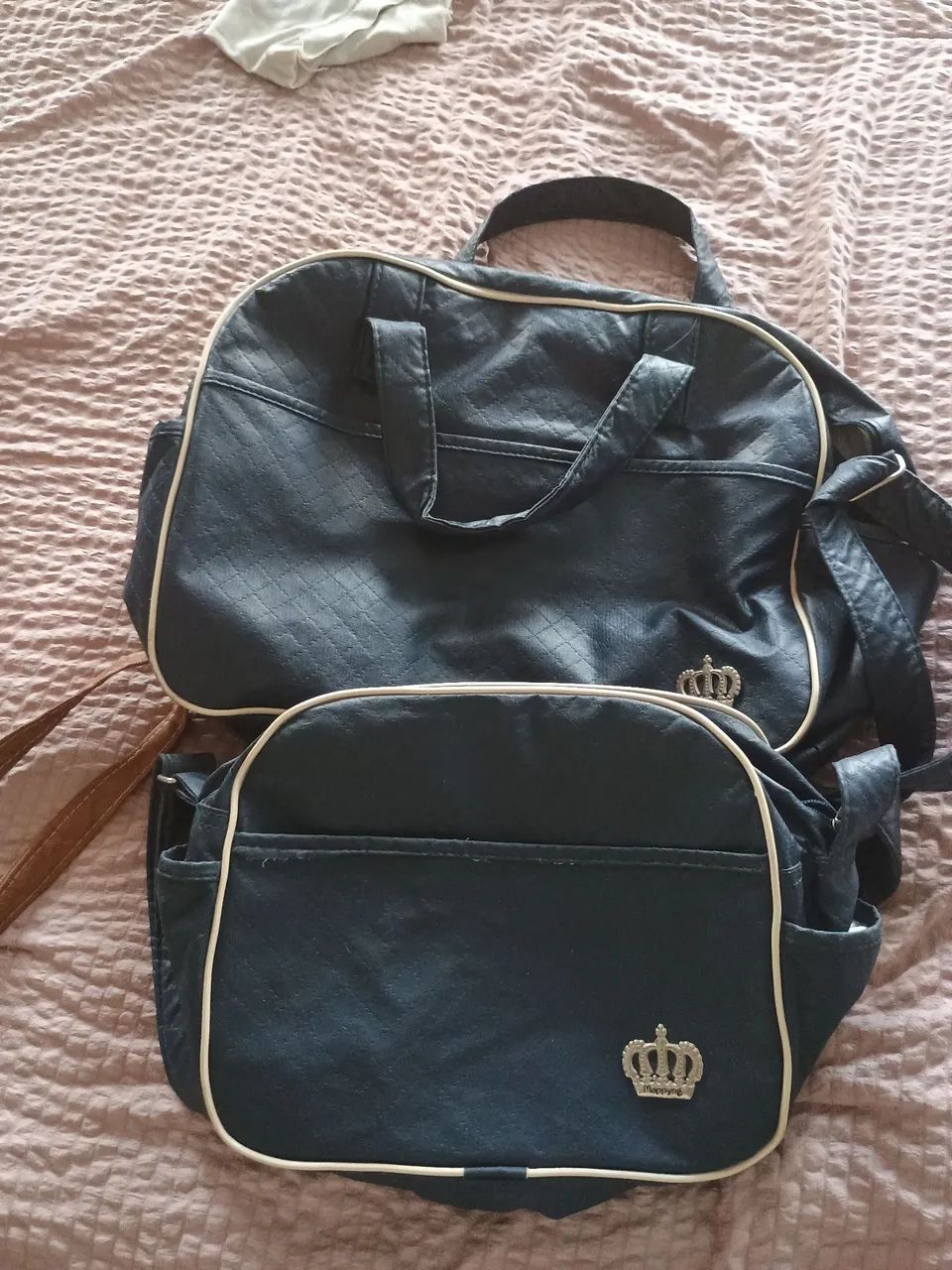 Bolsa maternidade  - Foto 3