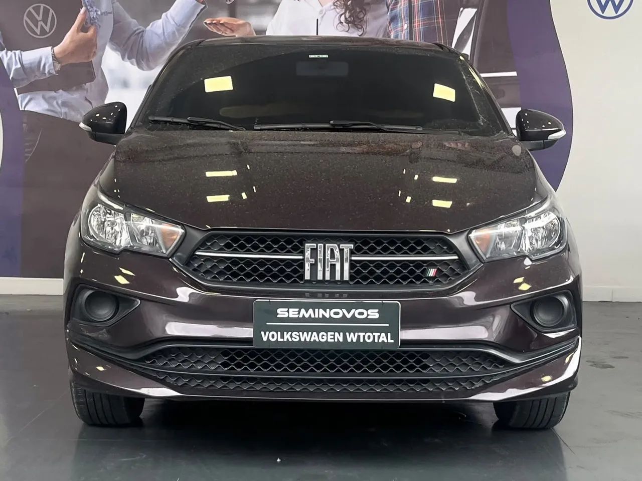 Fiat Cronos Drive 1.3 8V Flex 2022 - Foto 2