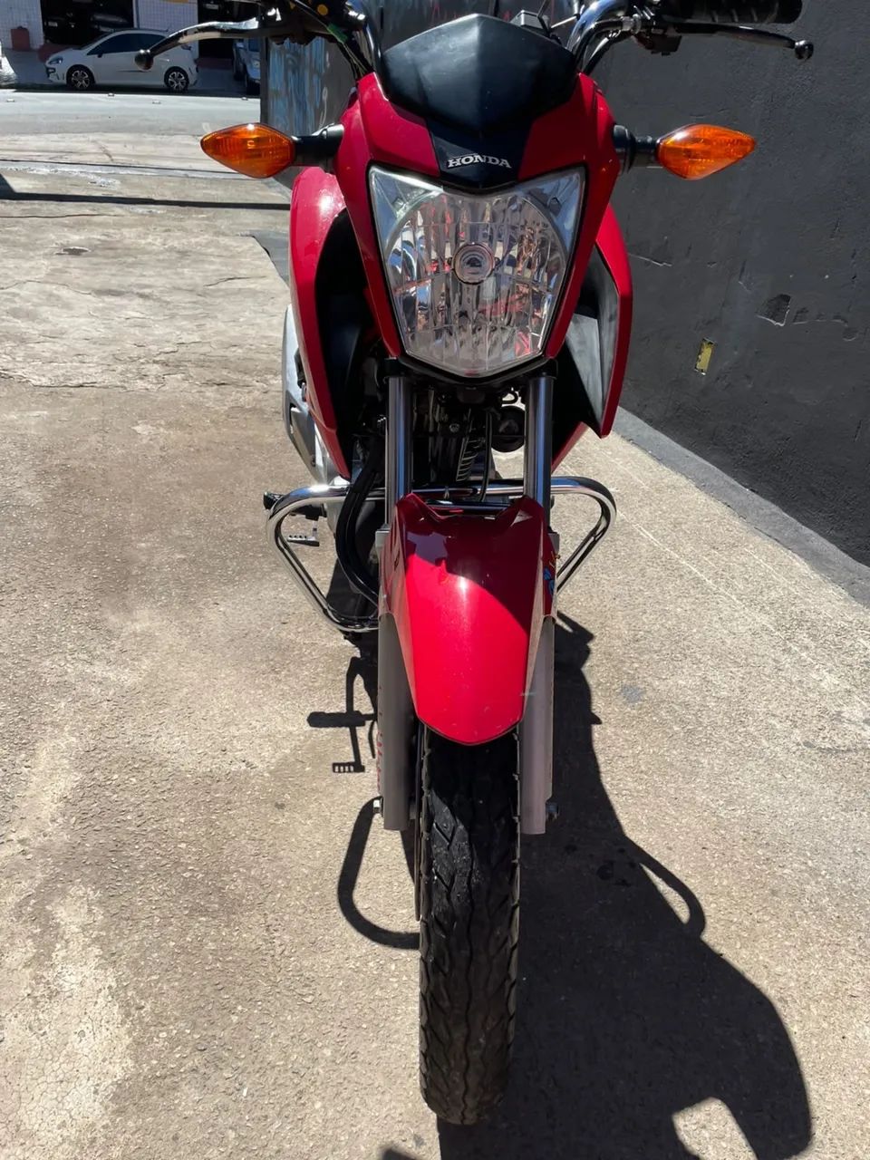 Vende-se moto - Foto 5
