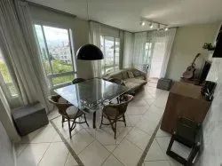 Imóvel para venda possui 75 metros quadrados com 2 quartos em Jurerê - Florianópolis - SC - Foto 3