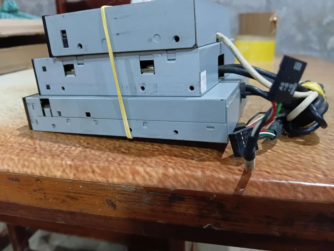 Leitor de cartão PC desktop cada unidade - Foto 2