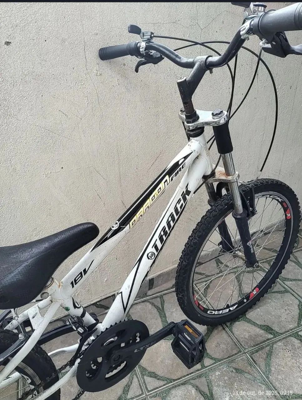 Bicicleta aro 24 - Foto 2