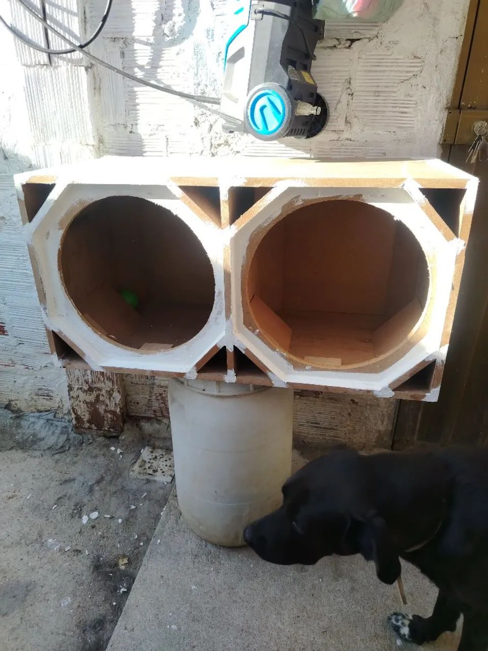 Caixa de som