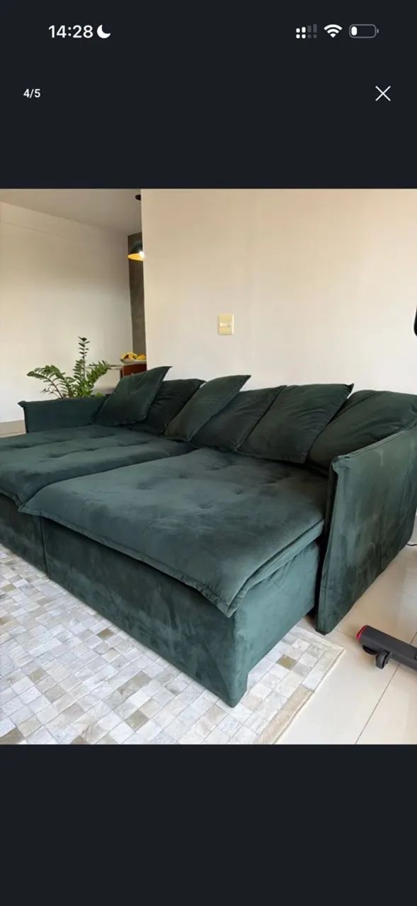 Sofá  - Foto 4