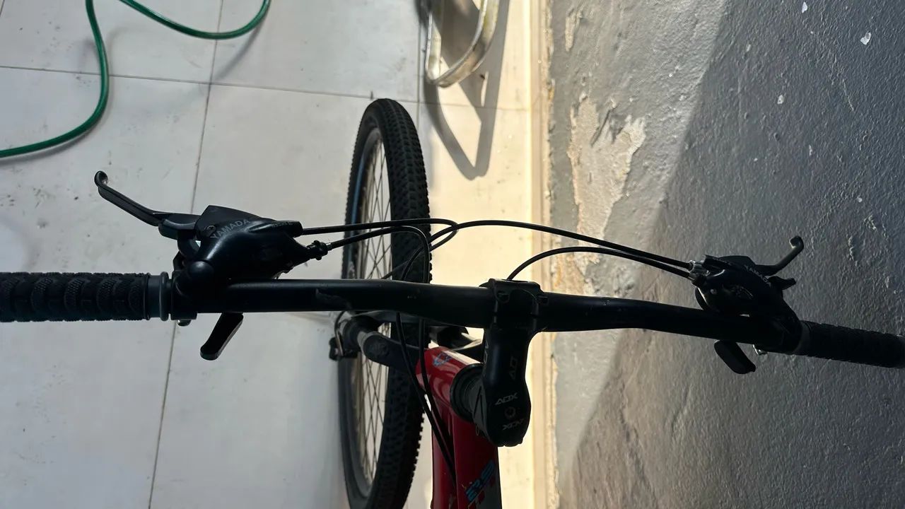Bicicleta houston - Foto 3