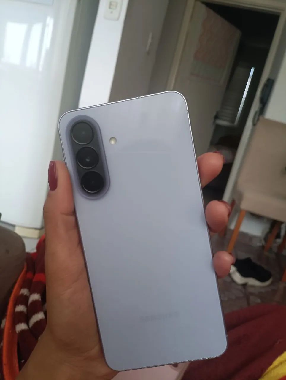 Samsung Galaxy A57 128 GB - Foto 2