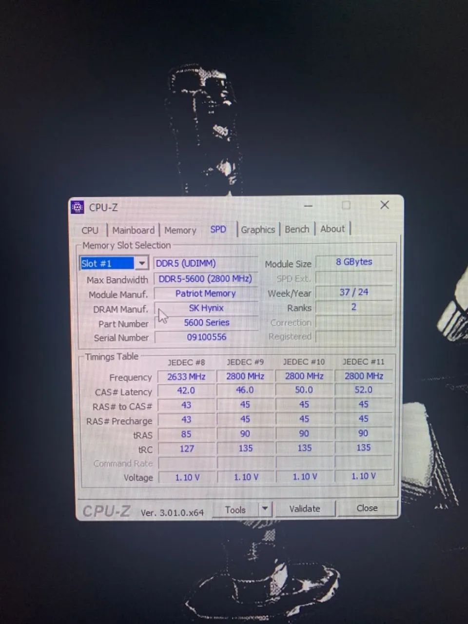 Kit upgrade ddr5 - Foto 5
