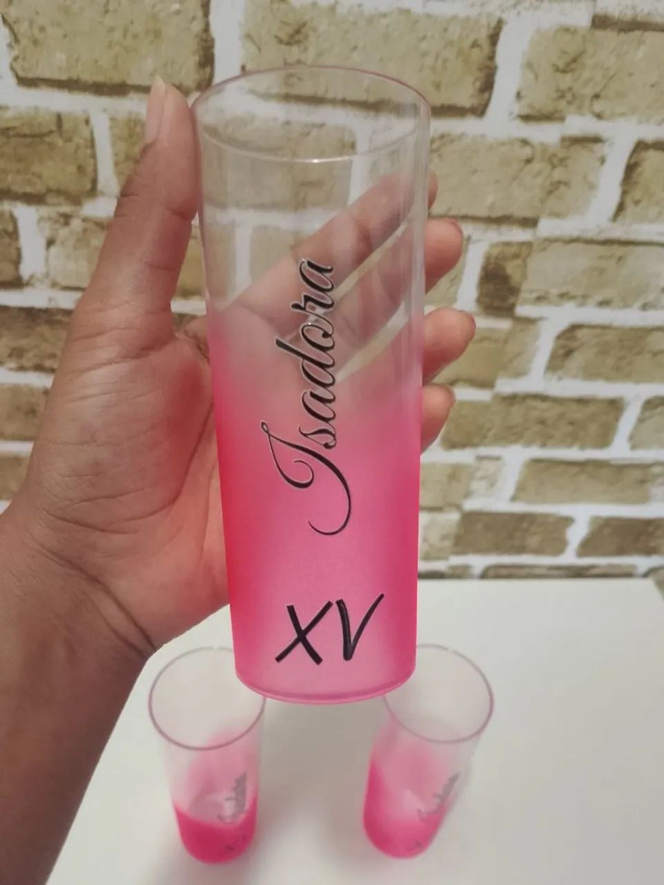 Copos long drink personalizado  - Foto 2