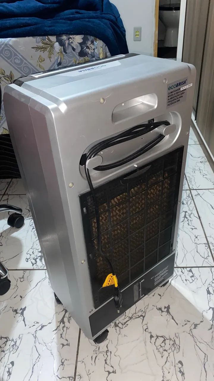 Climatizador Ecobrisa - Foto 4